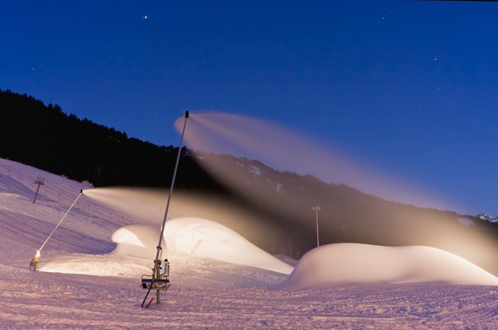 Kaya Palazzo Ski & Mountain Resort Kartalkaya Zewnętrze zdjęcie